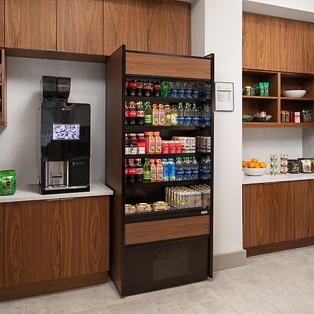 Even Hotel Manchester Airport By Ihg Екстер'єр фото
