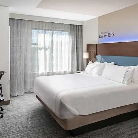 Even Hotel Manchester Airport By Ihg Екстер'єр фото