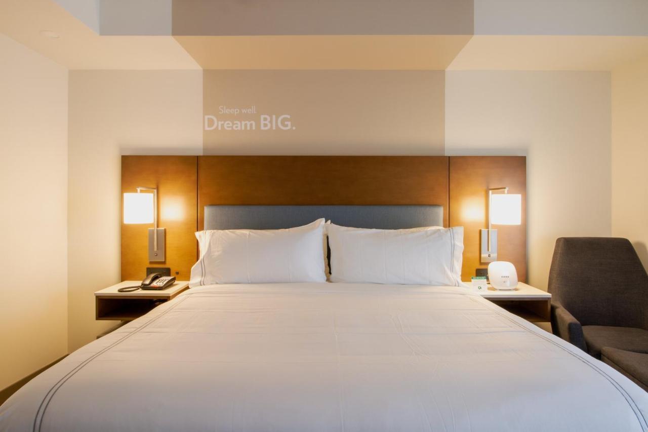 Even Hotel Manchester Airport By Ihg Екстер'єр фото