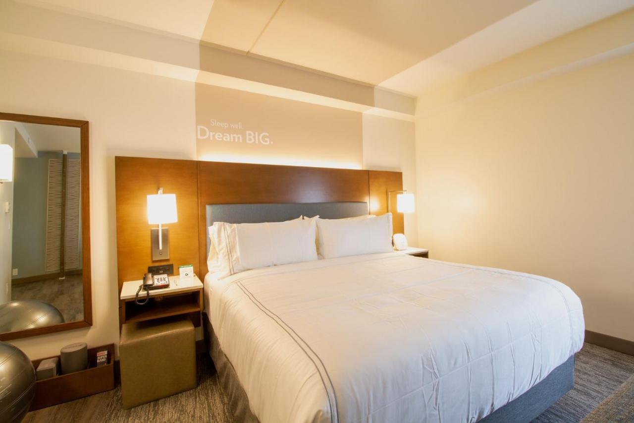 Even Hotel Manchester Airport By Ihg Екстер'єр фото