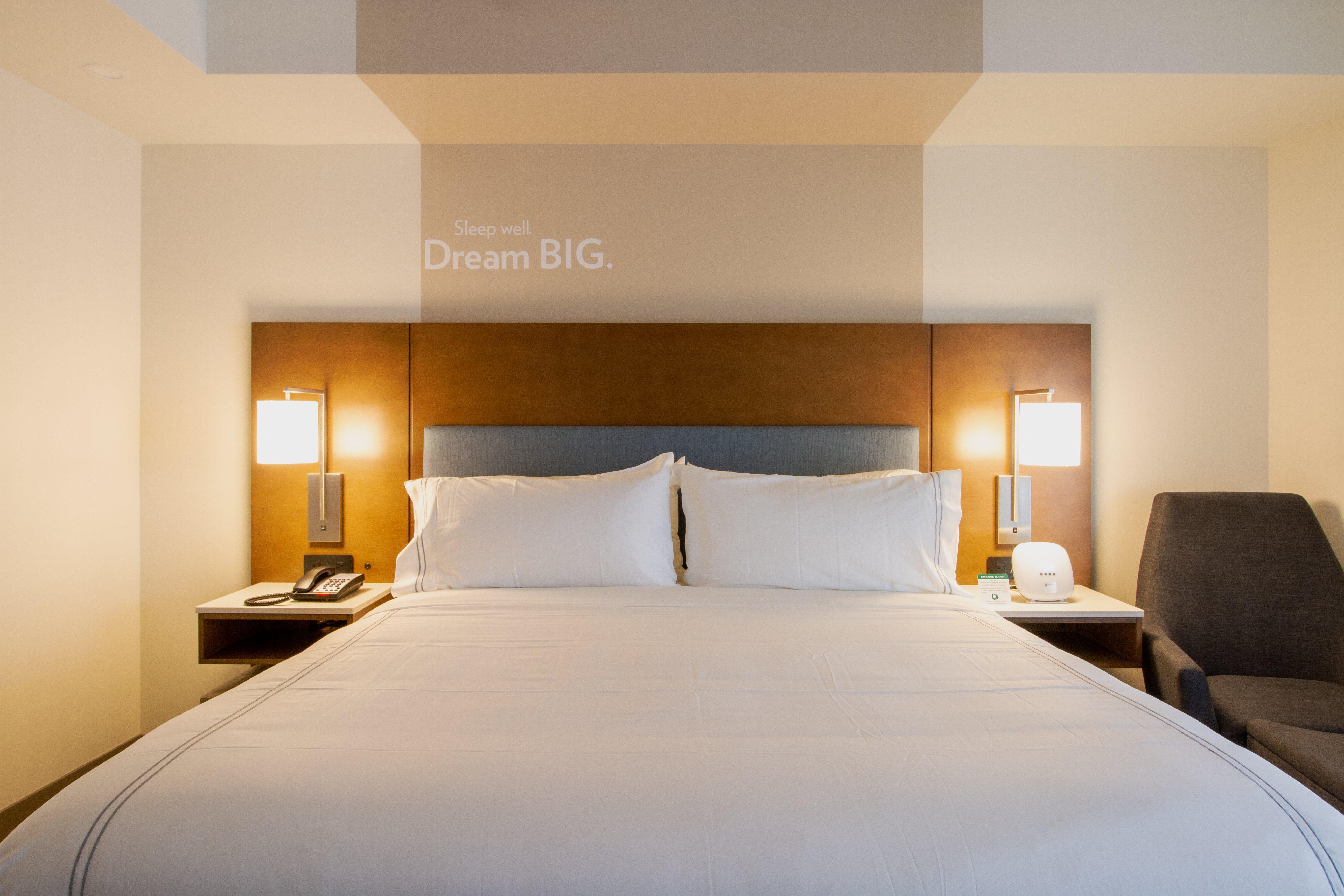 Even Hotel Manchester Airport By Ihg Екстер'єр фото