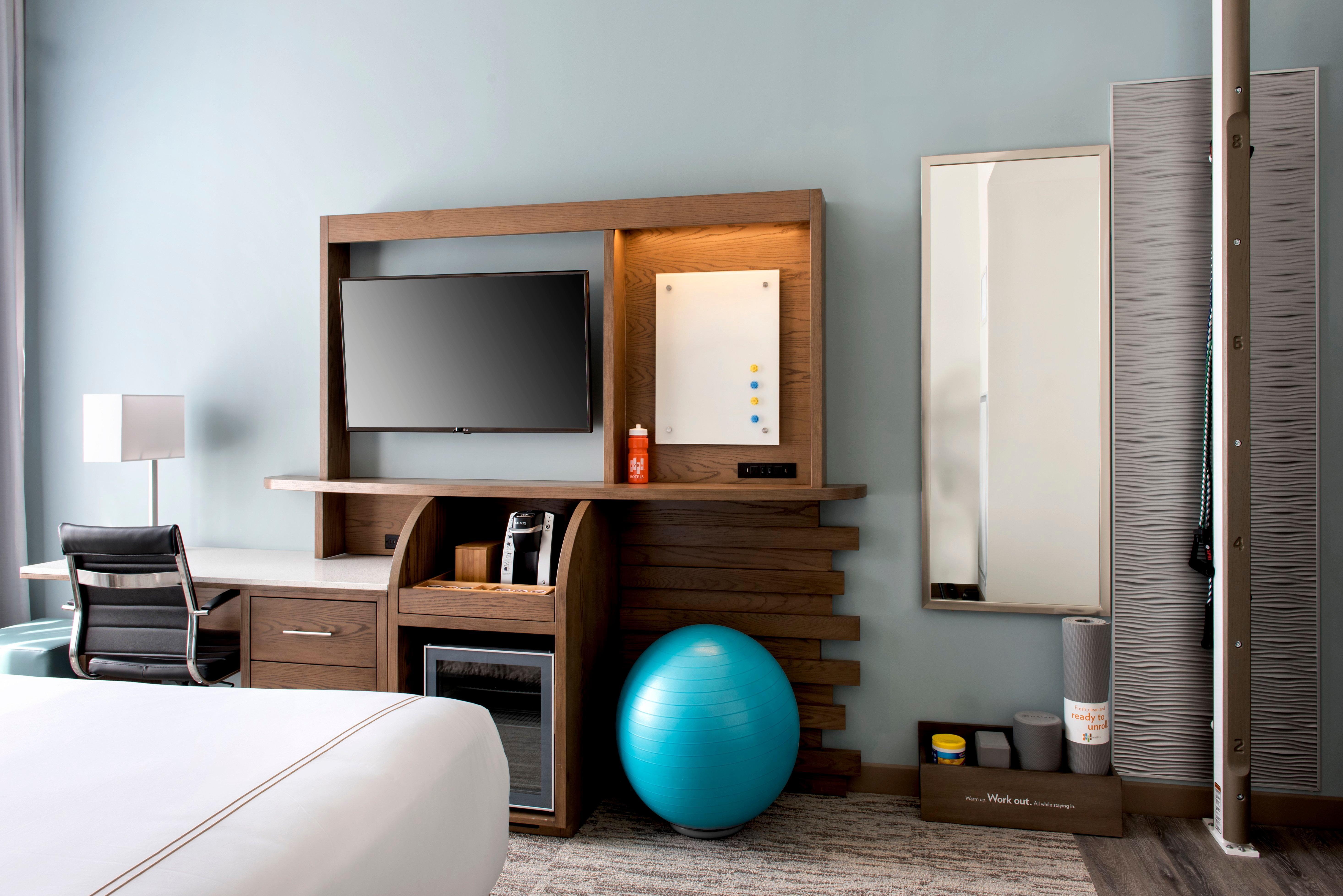 Even Hotel Manchester Airport By Ihg Екстер'єр фото