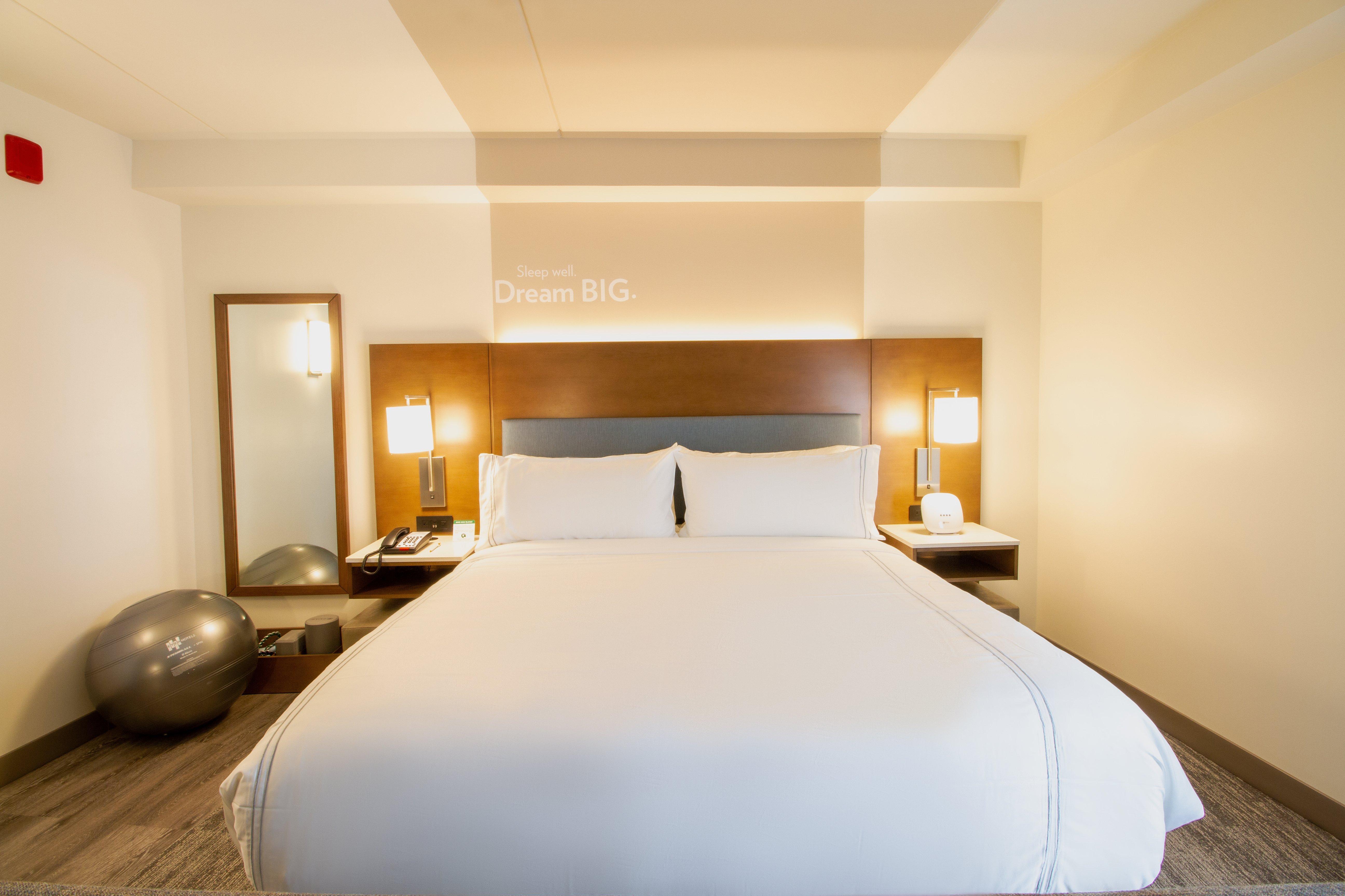Even Hotel Manchester Airport By Ihg Екстер'єр фото