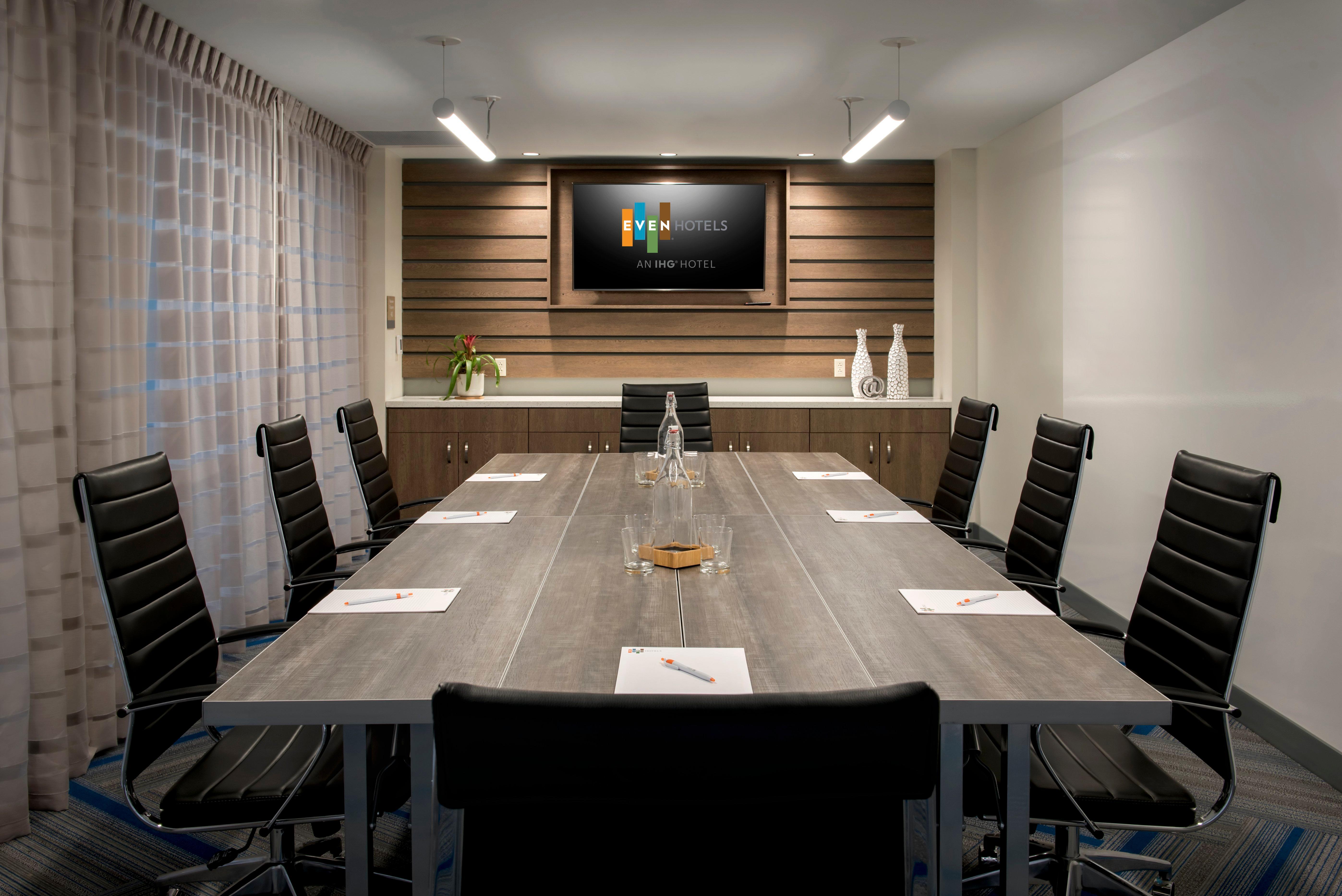 Even Hotel Manchester Airport By Ihg Екстер'єр фото