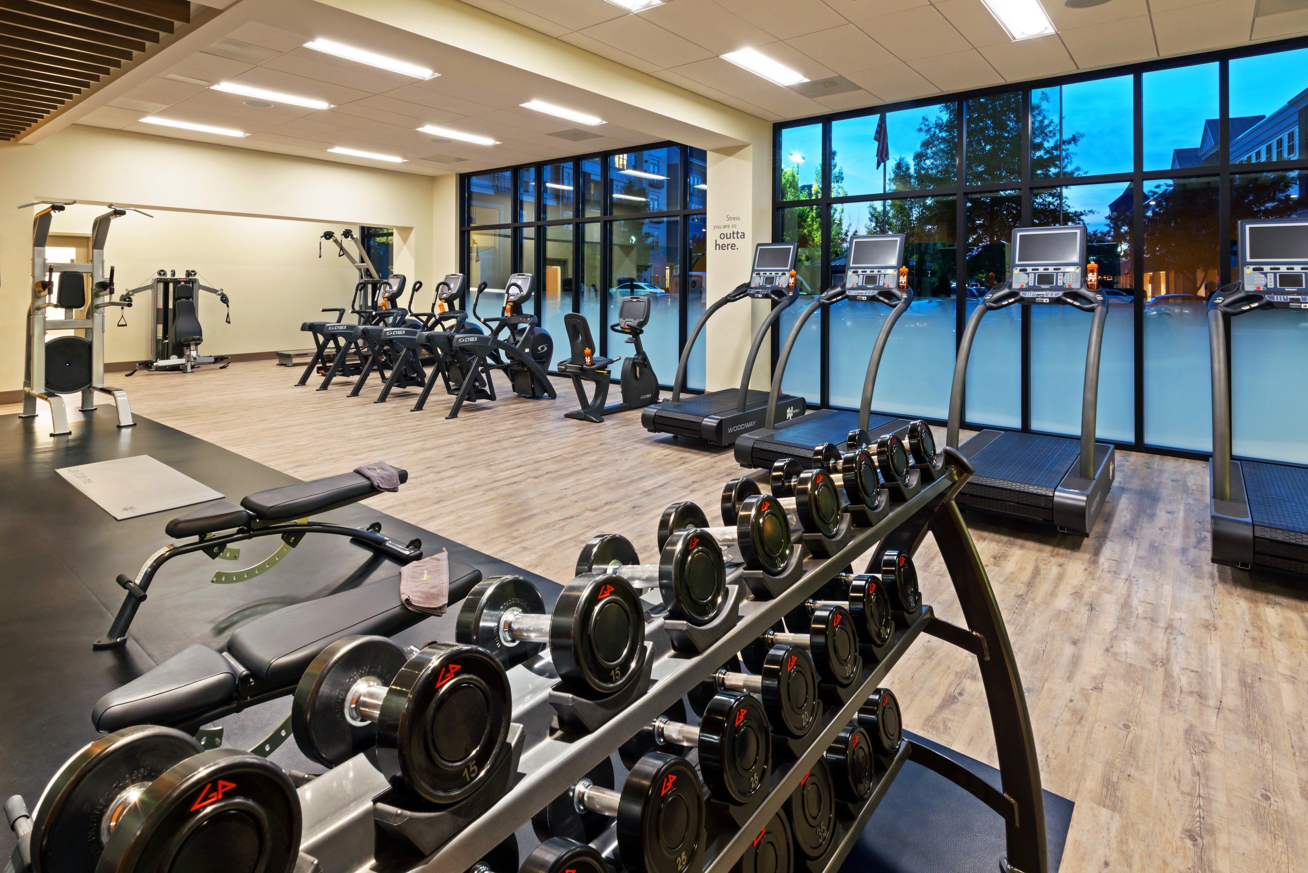 Even Hotel Manchester Airport By Ihg Екстер'єр фото