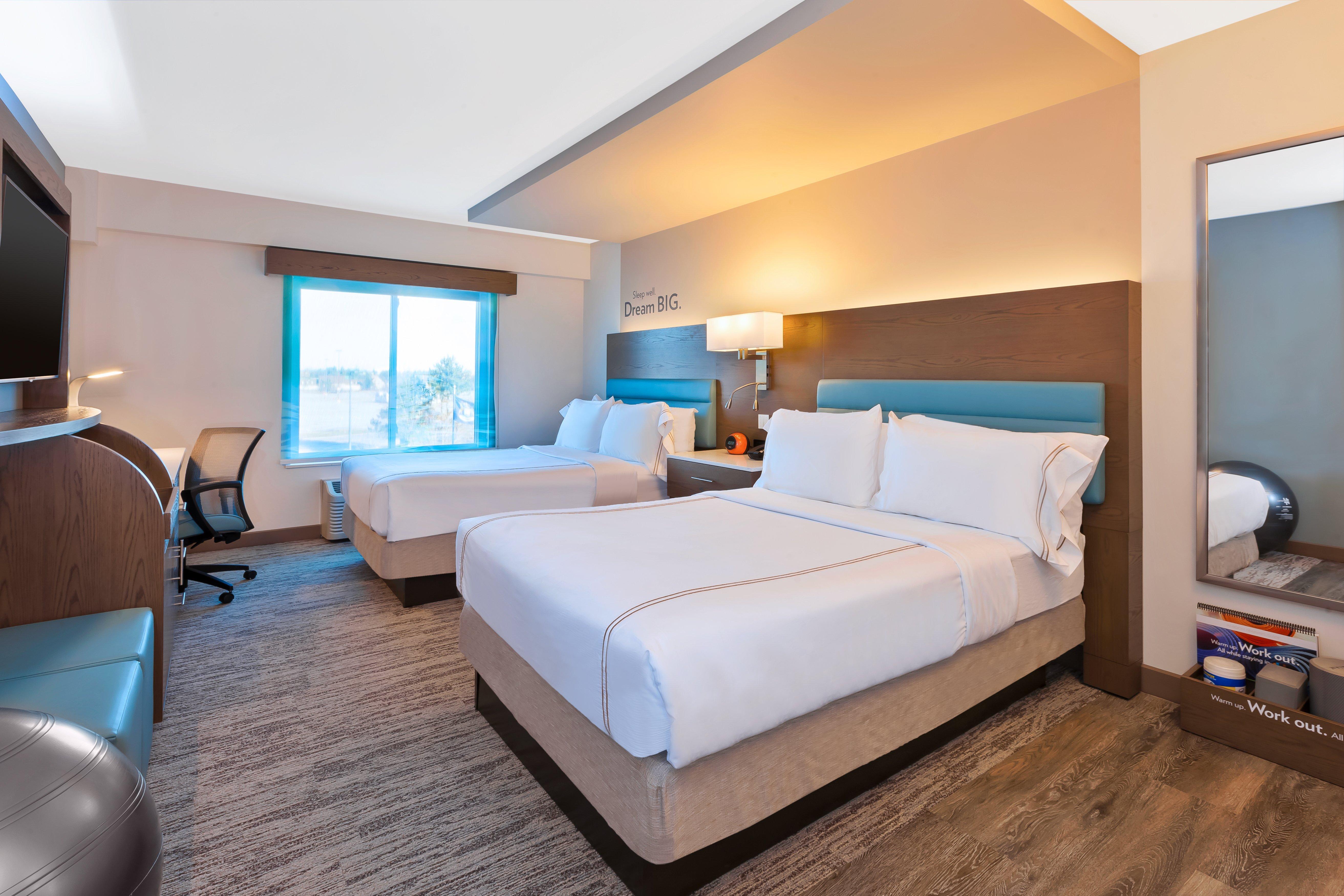 Even Hotel Manchester Airport By Ihg Екстер'єр фото
