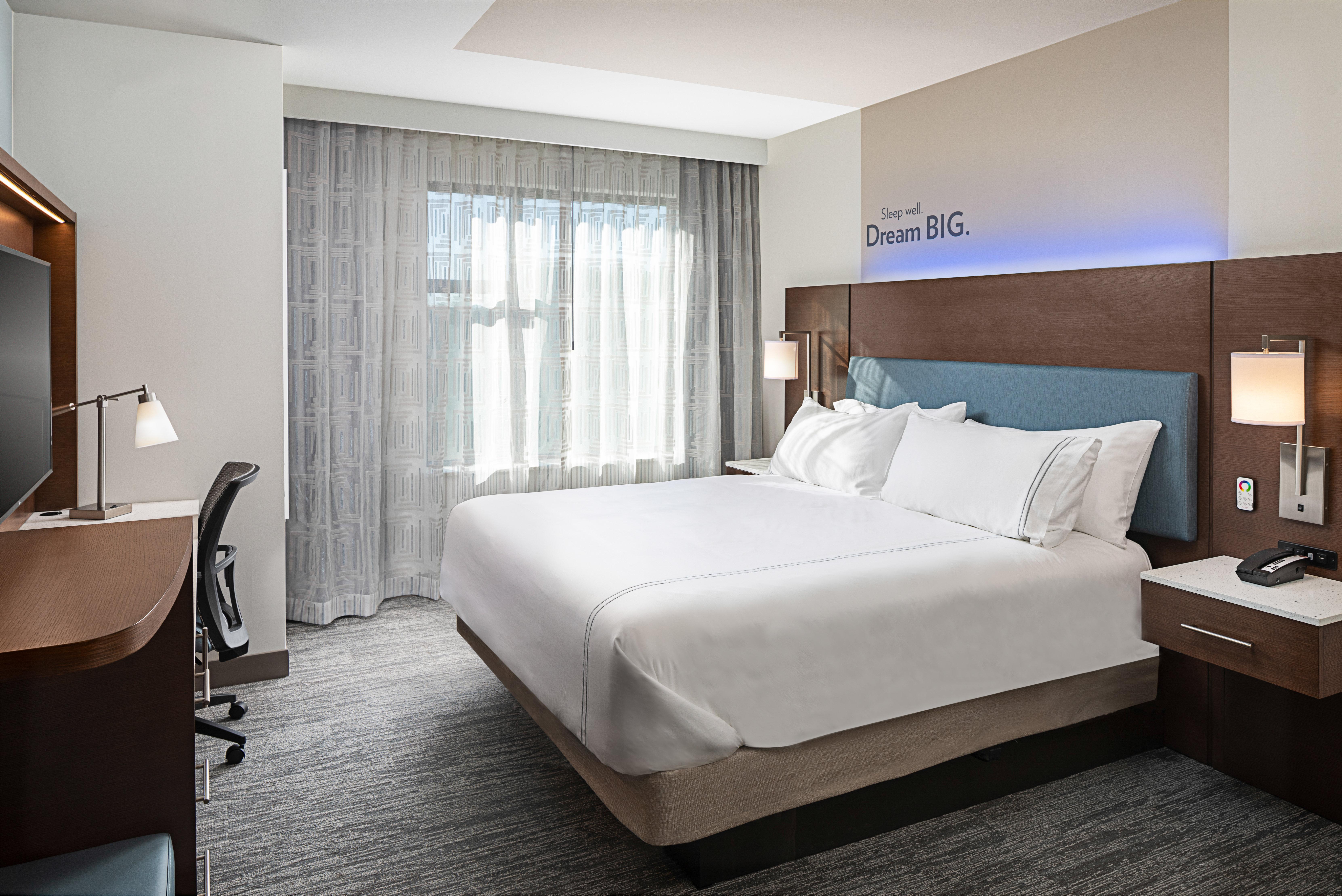 Even Hotel Manchester Airport By Ihg Екстер'єр фото