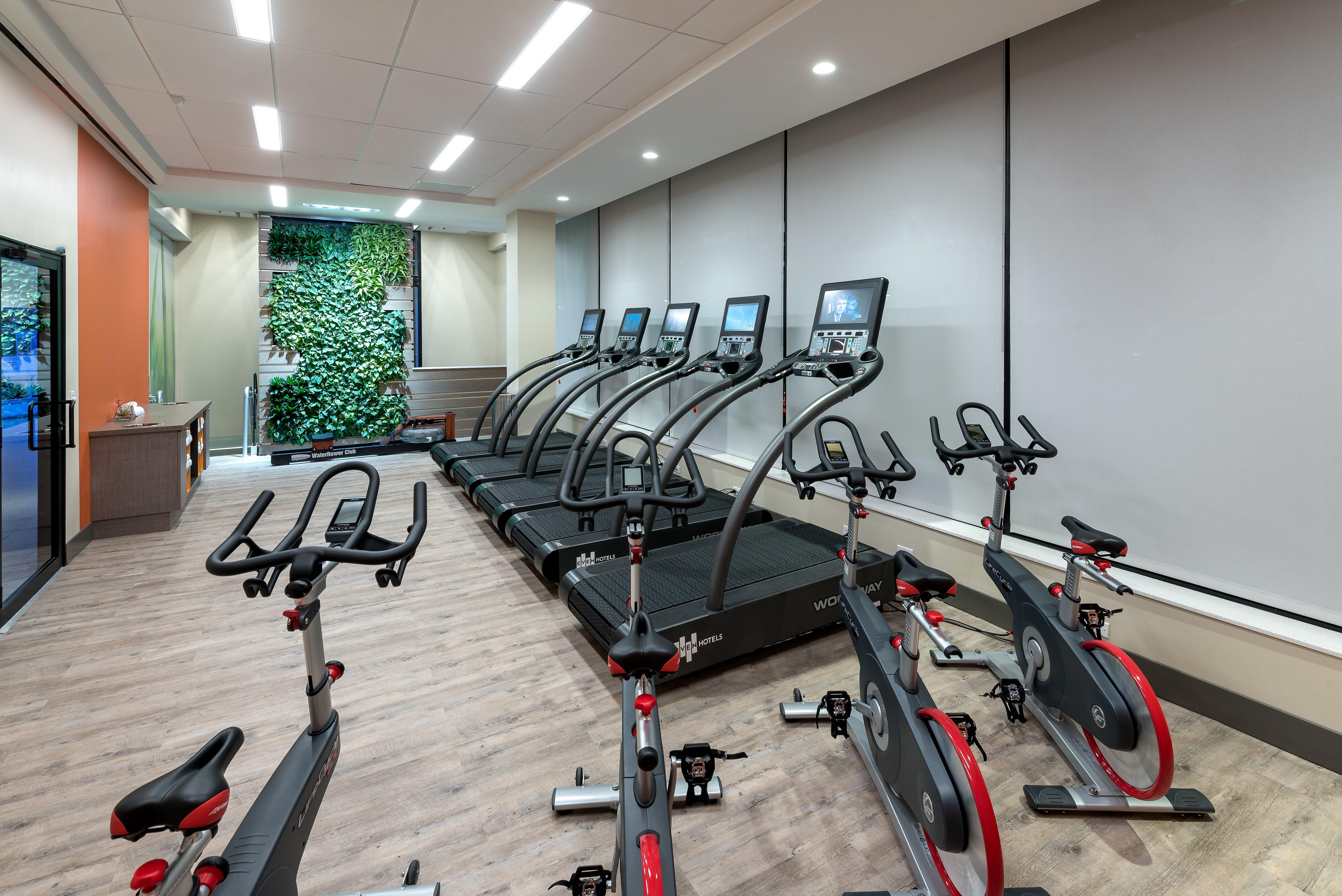 Even Hotel Manchester Airport By Ihg Екстер'єр фото