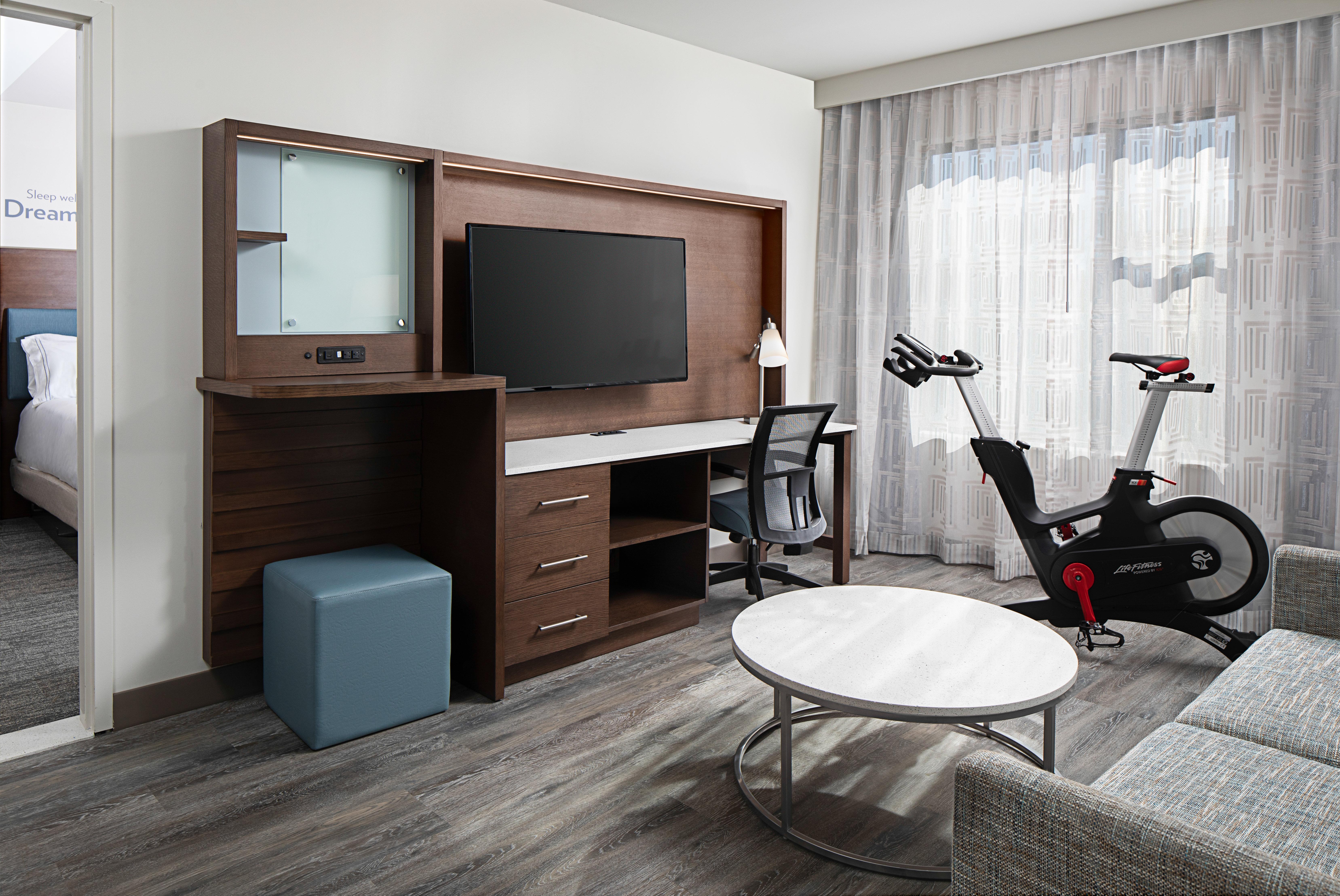 Even Hotel Manchester Airport By Ihg Екстер'єр фото