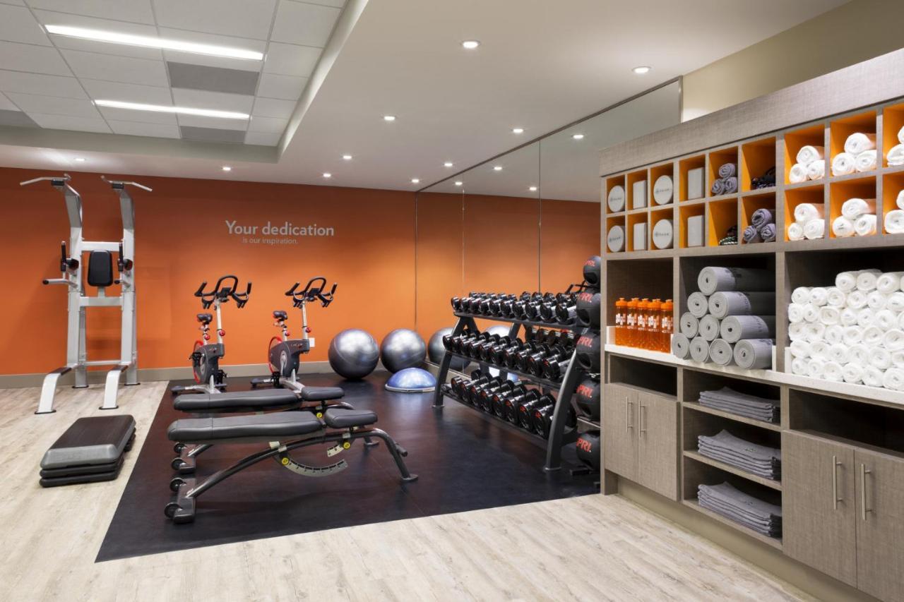 Even Hotel Manchester Airport By Ihg Екстер'єр фото