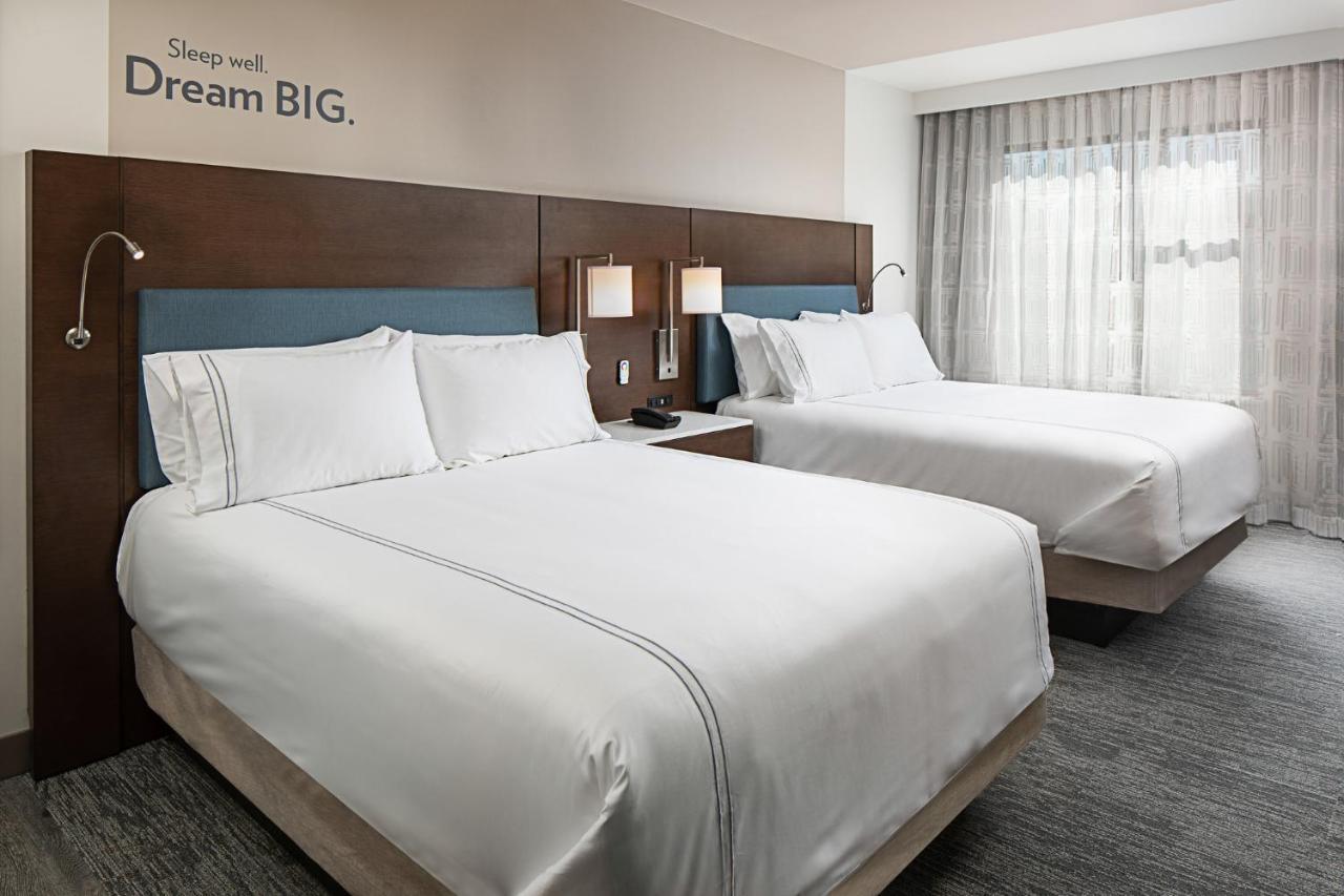 Even Hotel Manchester Airport By Ihg Екстер'єр фото
