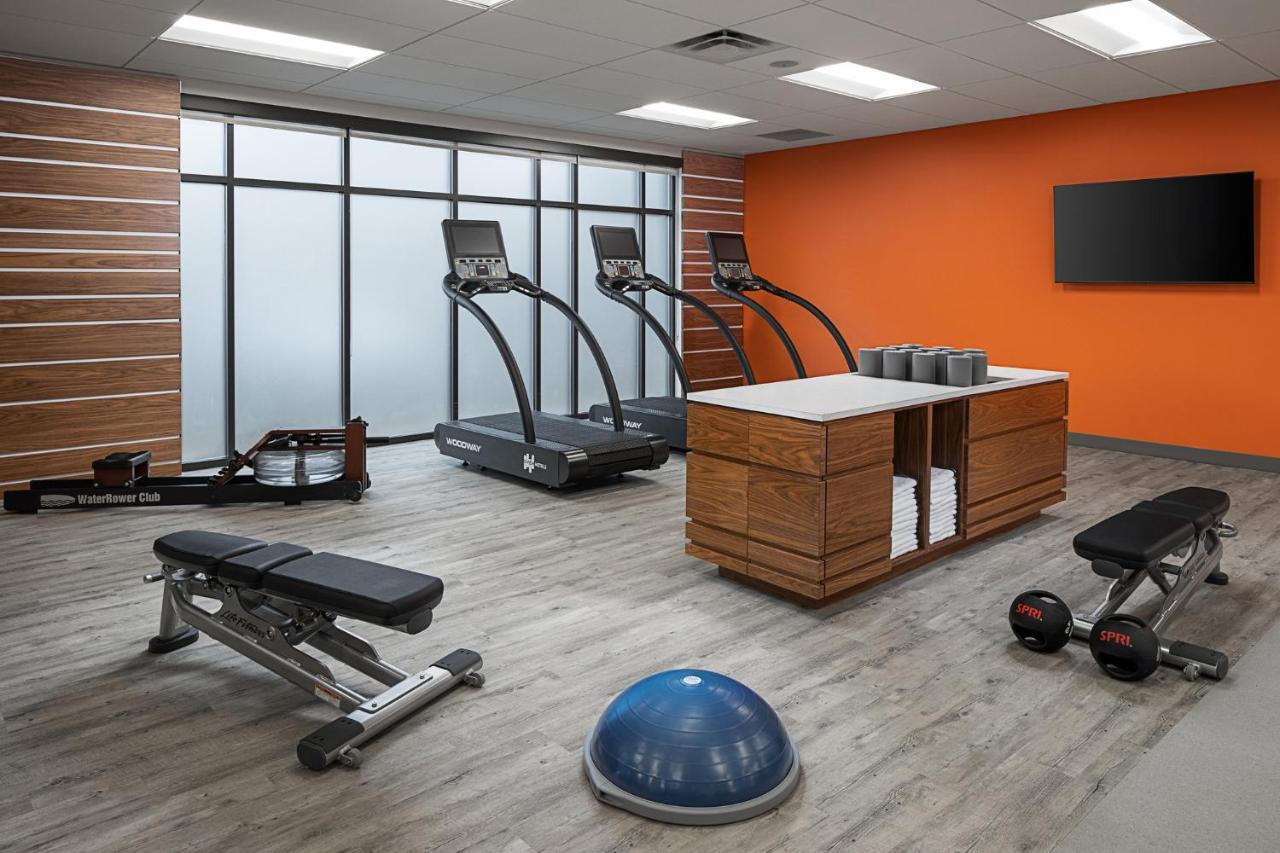 Even Hotel Manchester Airport By Ihg Екстер'єр фото
