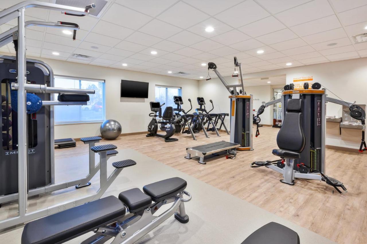 Even Hotel Manchester Airport By Ihg Екстер'єр фото