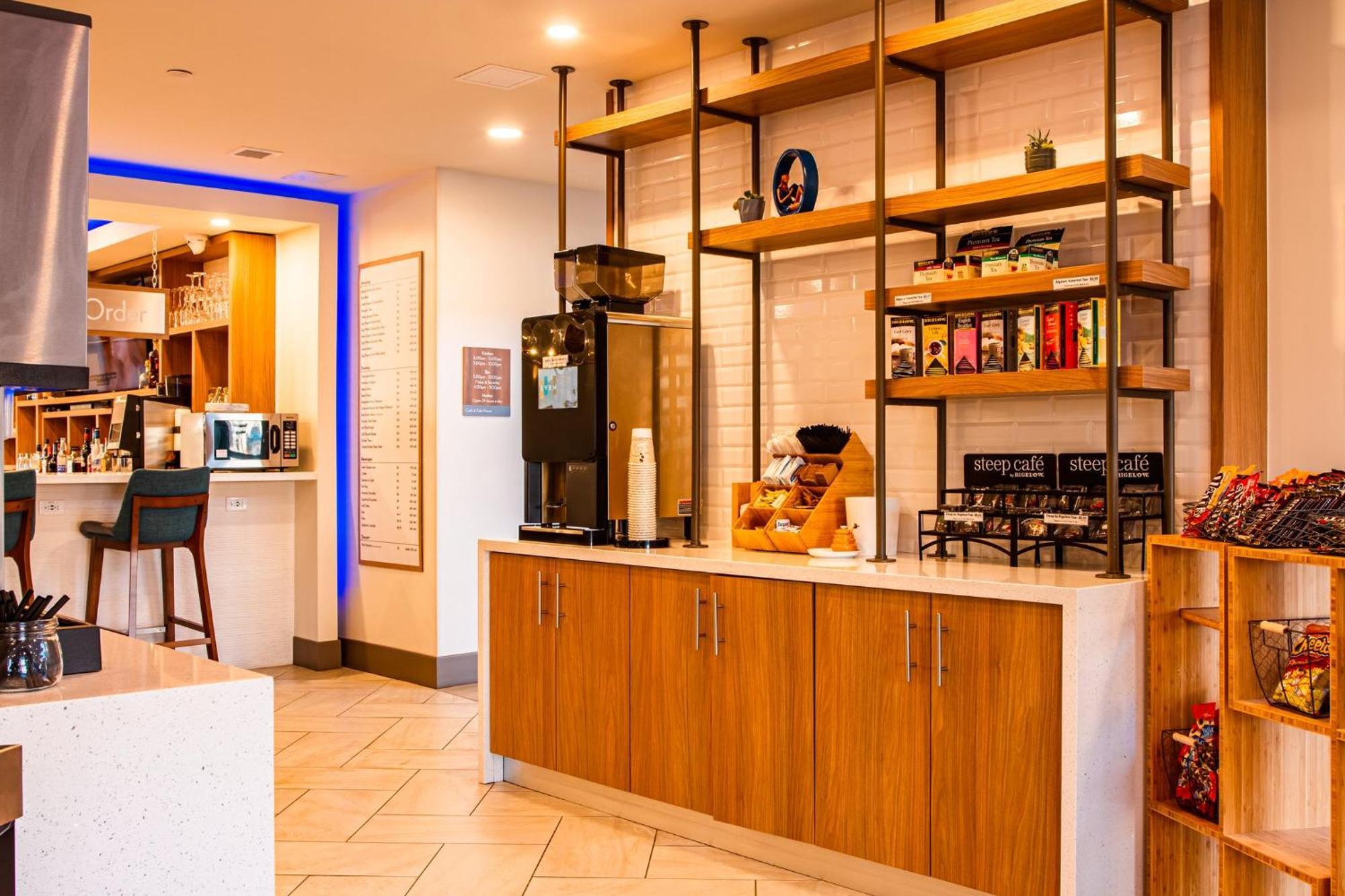 Even Hotel Manchester Airport By Ihg Екстер'єр фото