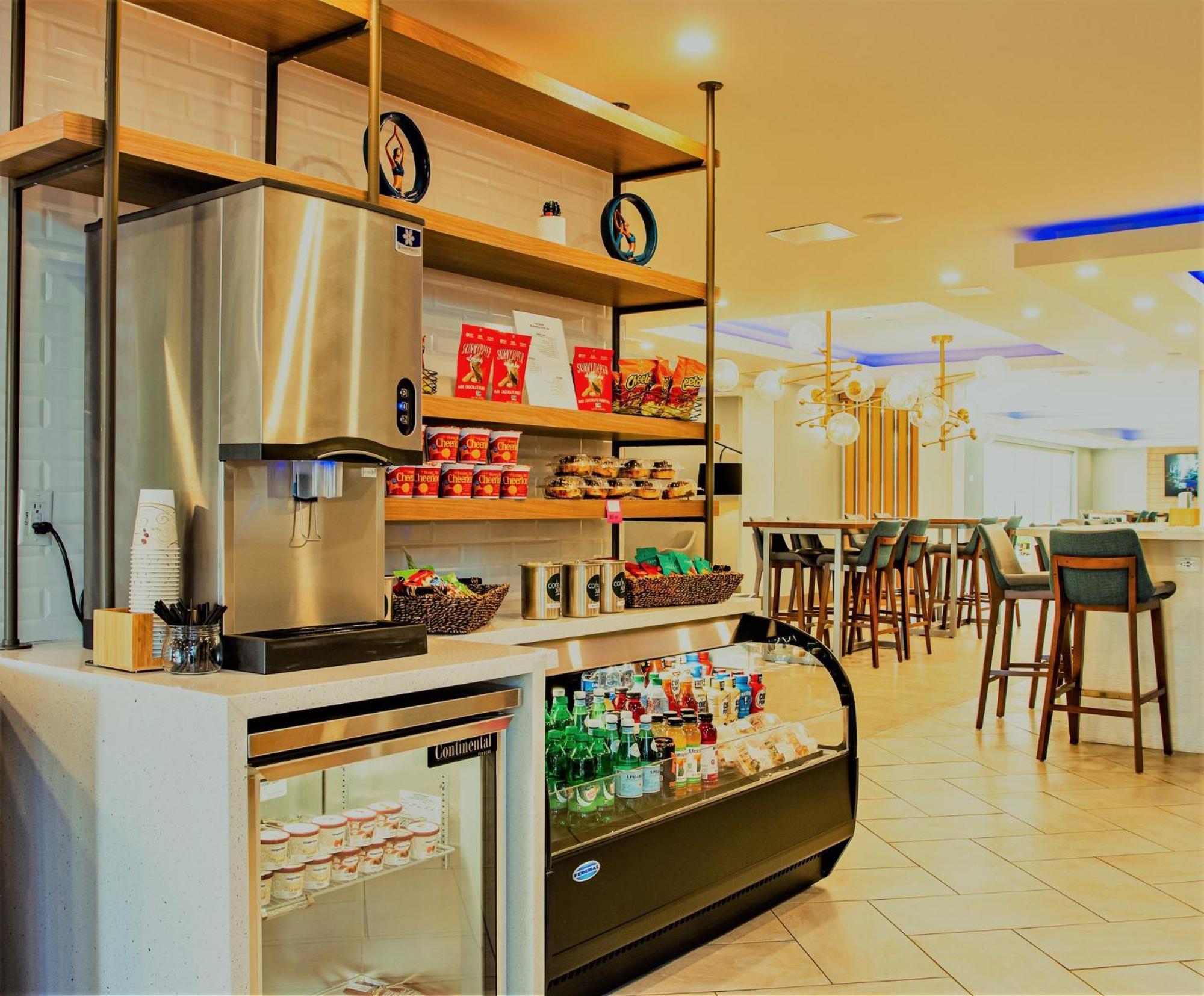 Even Hotel Manchester Airport By Ihg Екстер'єр фото