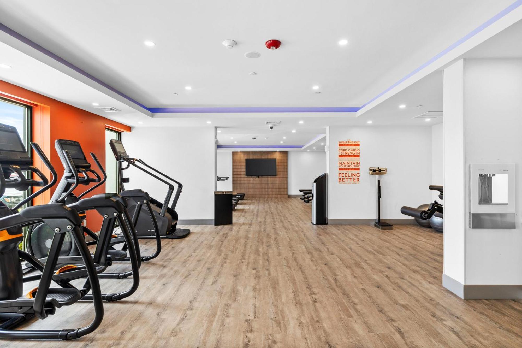 Even Hotel Manchester Airport By Ihg Екстер'єр фото