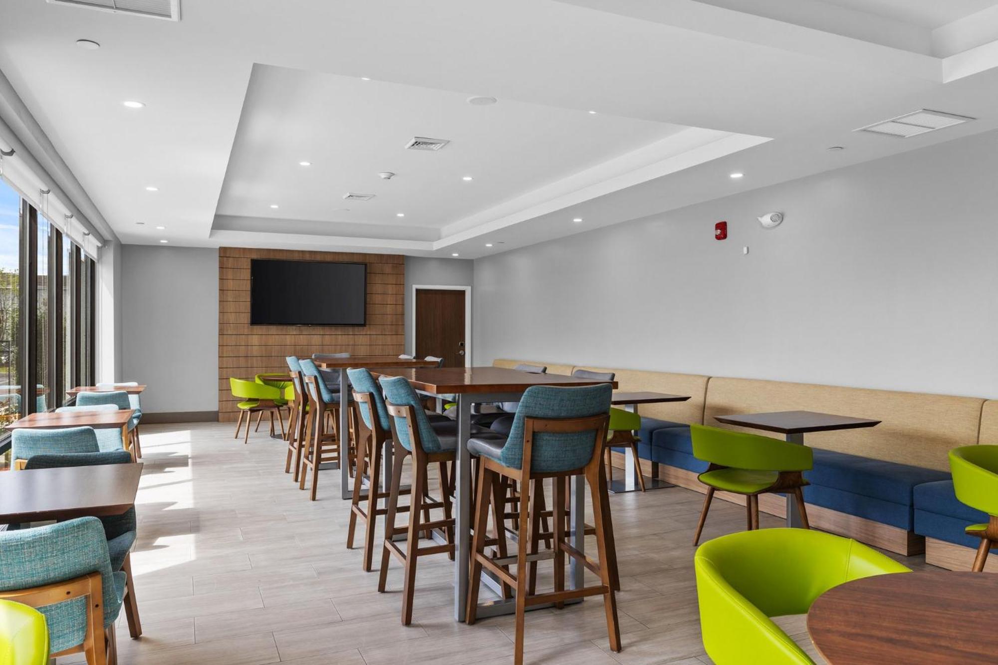 Even Hotel Manchester Airport By Ihg Екстер'єр фото