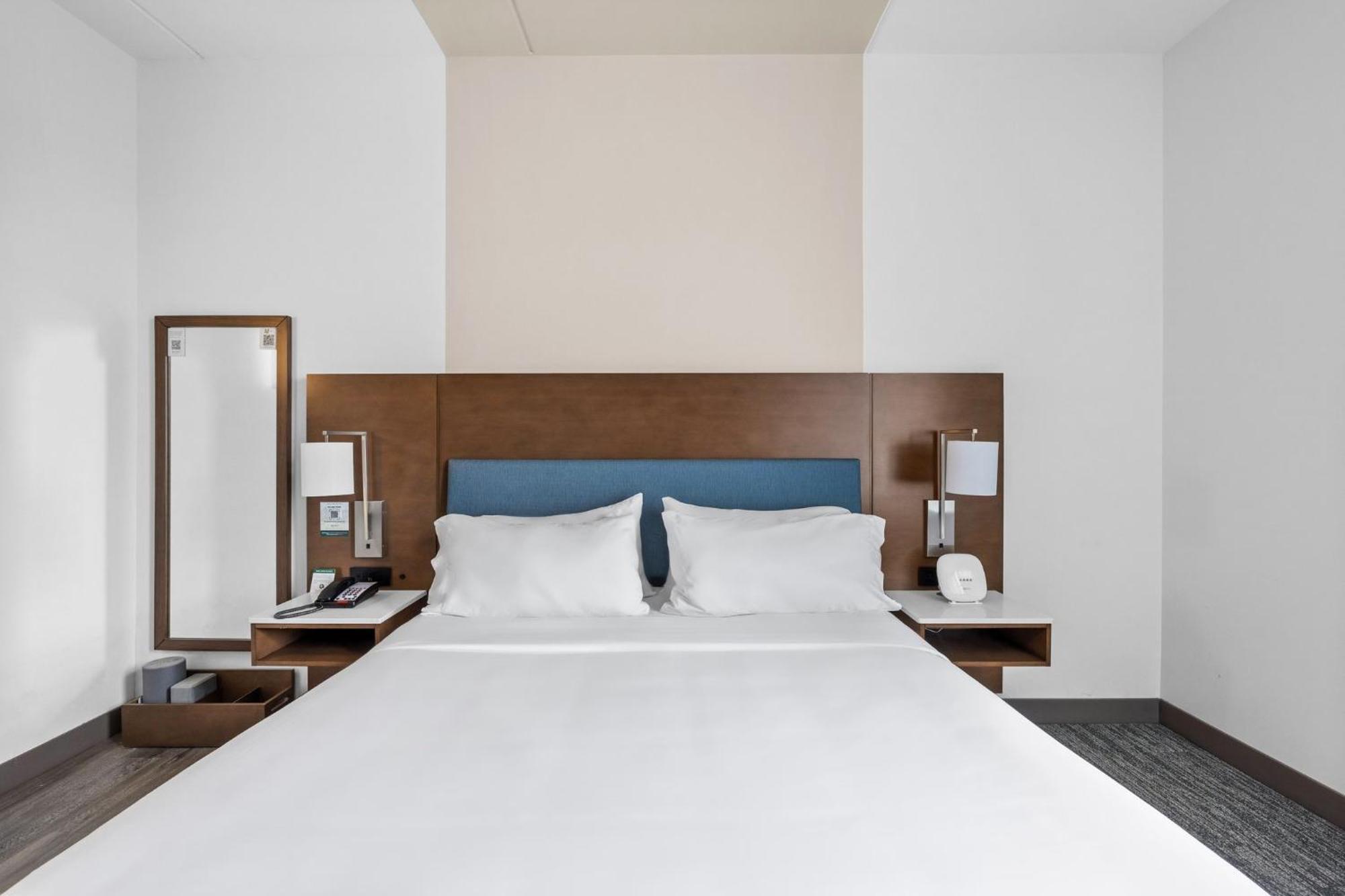 Even Hotel Manchester Airport By Ihg Екстер'єр фото