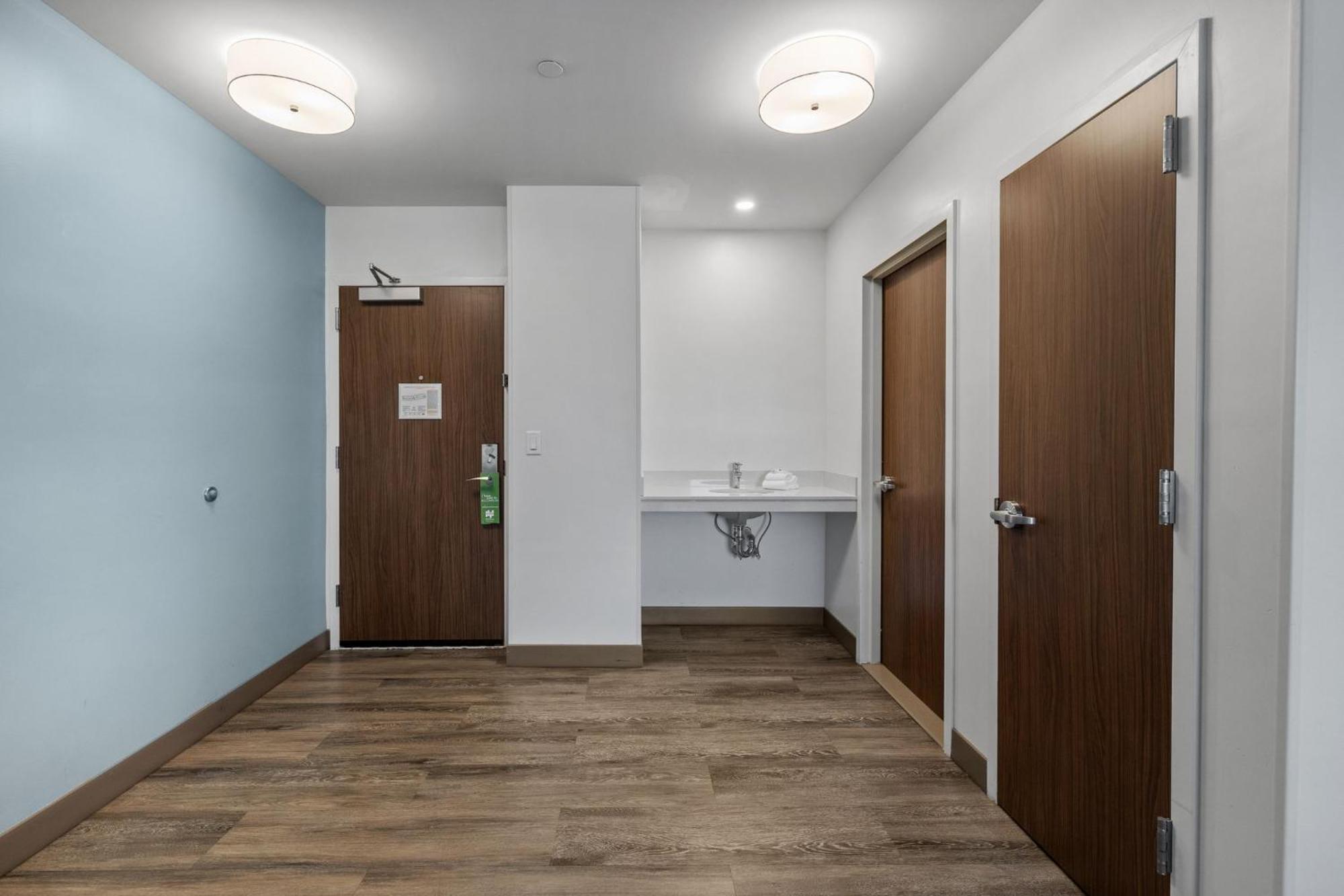Even Hotel Manchester Airport By Ihg Екстер'єр фото