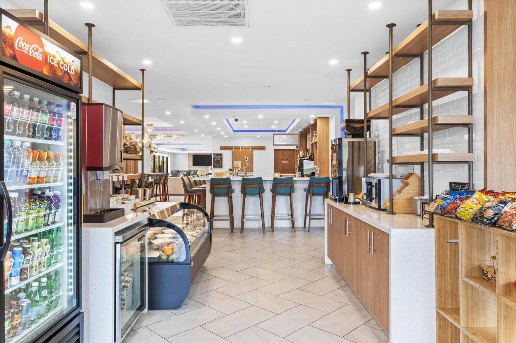Even Hotel Manchester Airport By Ihg Екстер'єр фото