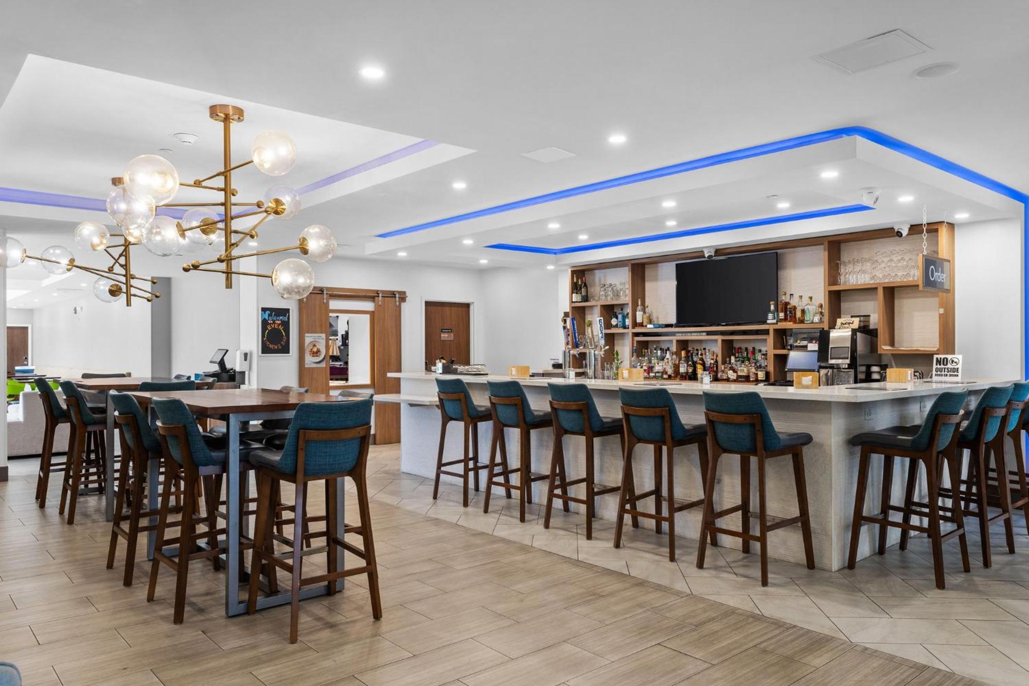 Even Hotel Manchester Airport By Ihg Екстер'єр фото