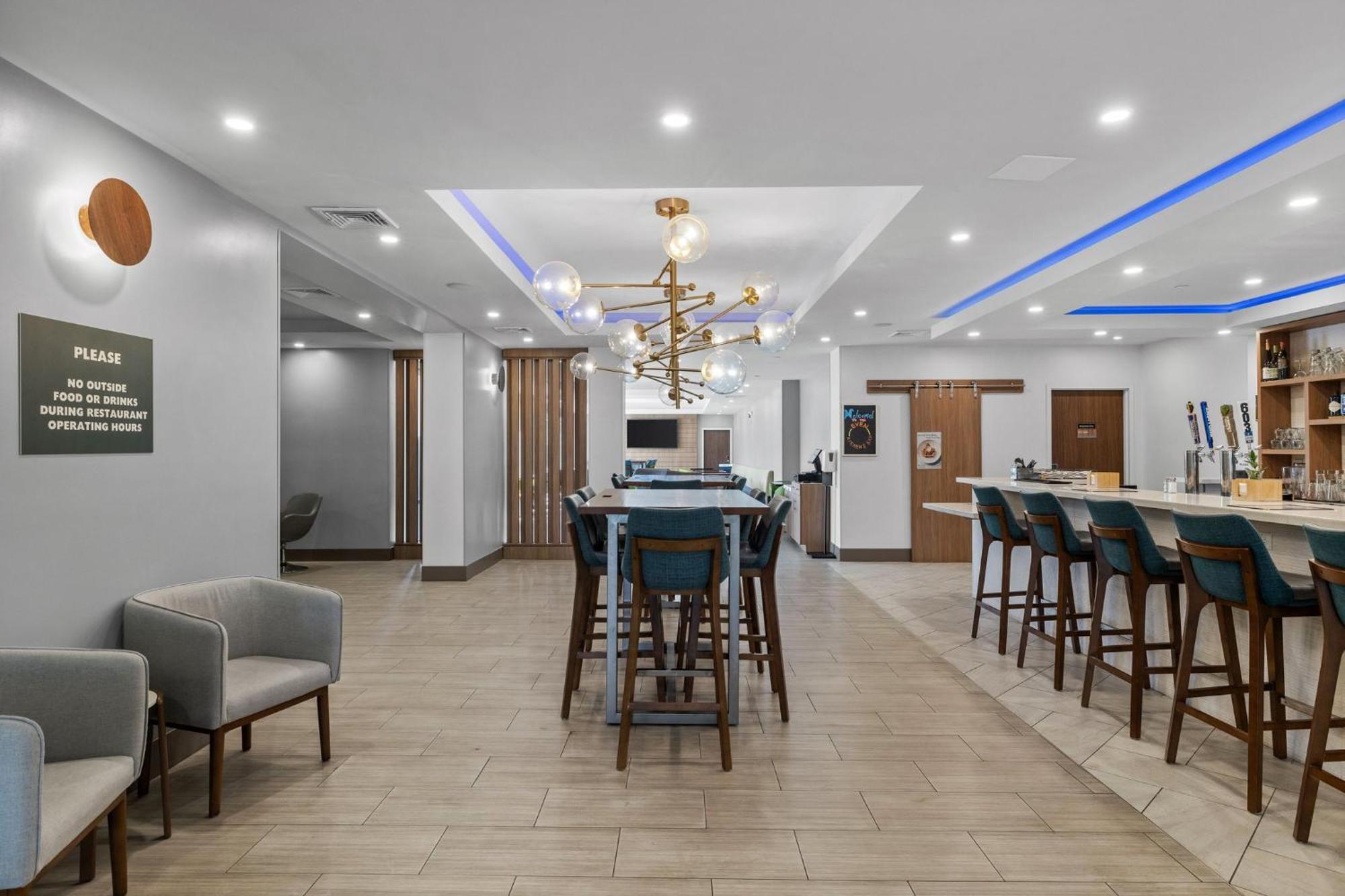 Even Hotel Manchester Airport By Ihg Екстер'єр фото