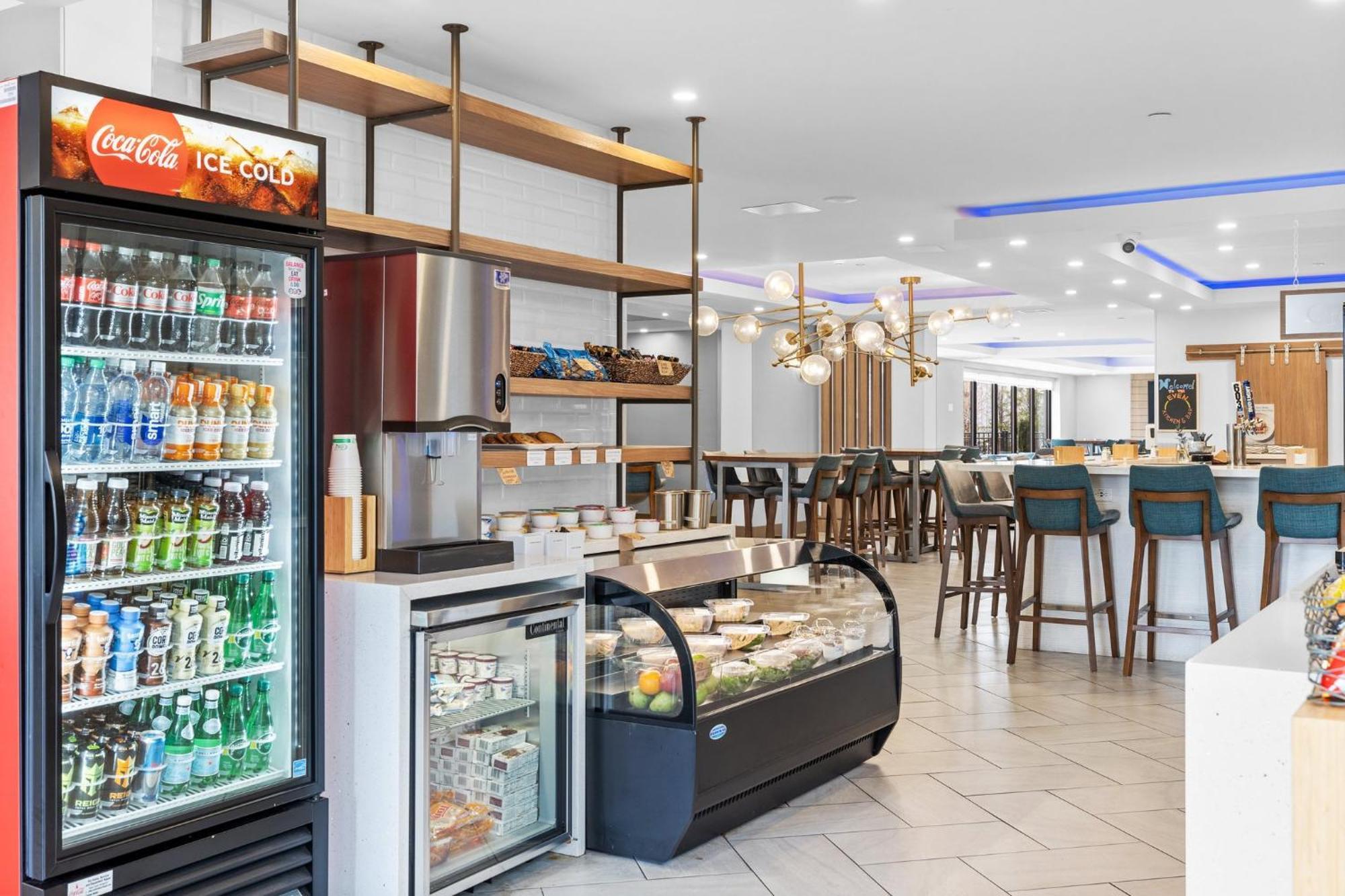 Even Hotel Manchester Airport By Ihg Екстер'єр фото