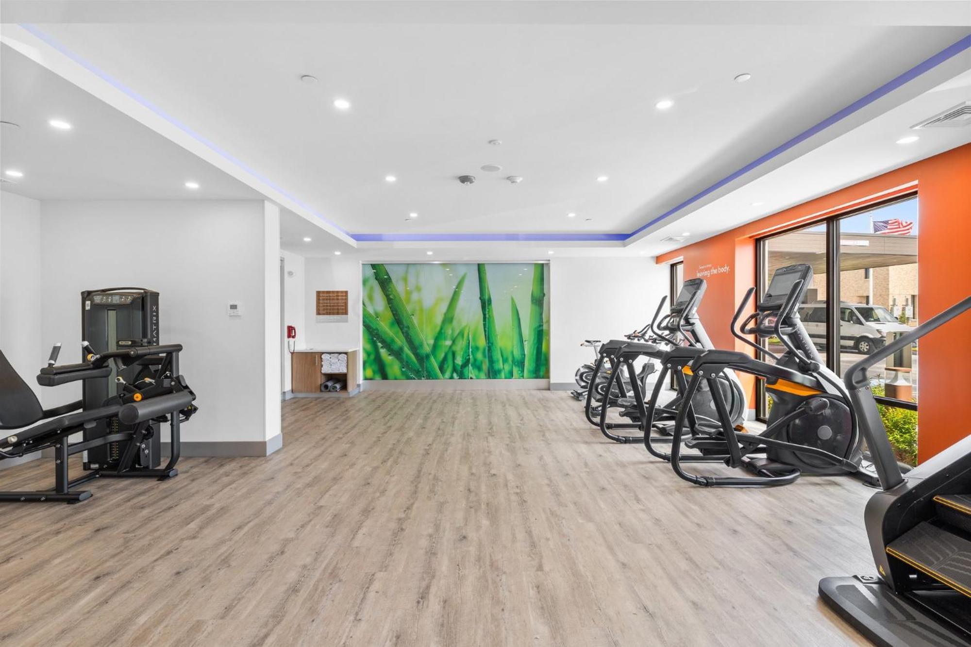 Even Hotel Manchester Airport By Ihg Екстер'єр фото